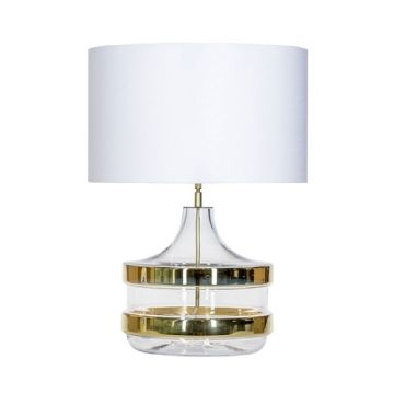 Stołowa lampa L224181301 BADEN BADEN od 4Concepts