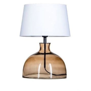 Stołowa lampa L212175217 HAGA od 4Concepts