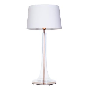 Stołowa lampa L214018230 LOZANNA od 4Concepts