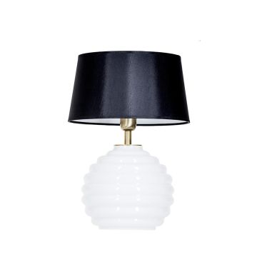Stołowa lampa L215922229 SAINT TROPEZ od 4Concepts