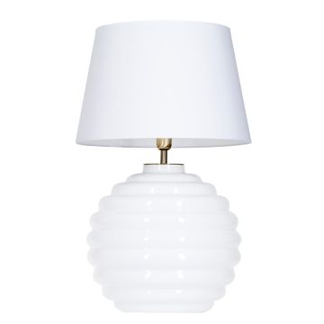 Stołowa lampa L215922230 SAINT TROPEZ od 4Concepts