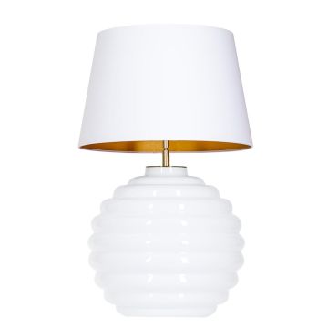 Stołowa lampa L215922251 SAINT TROPEZ od 4Concepts