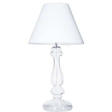 Stołowa lampa L204061228 VERSAILLES od 4Concepts