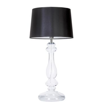 Stołowa lampa L204061247 VERSAILLES od 4Concepts