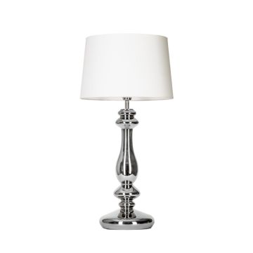 Stołowa lampa L204161228 VERSAILLES od 4Concepts