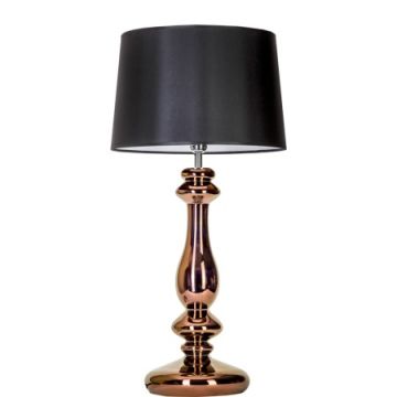Stołowa lampa L204361247 VERSAILLES od 4Concepts