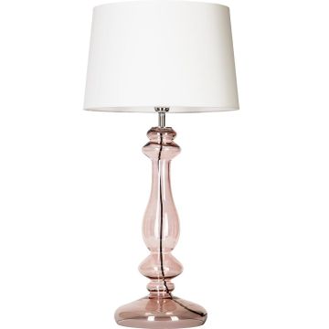 Stołowa lampa L204461228 VERSAILLES od 4Concepts