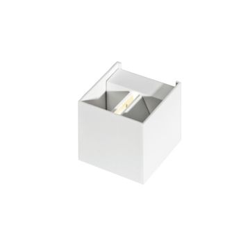 Kinkiet GAMBINO AZ0950 3000K 2x6W/LED 480lm od AZzardo