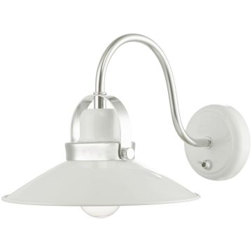 Kinkiet Liden LID072 1x40W/E27 od Dar Lighting