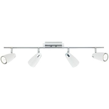 Spot Loft LOF842 4x9W/GU10/LED od Dar Lighting