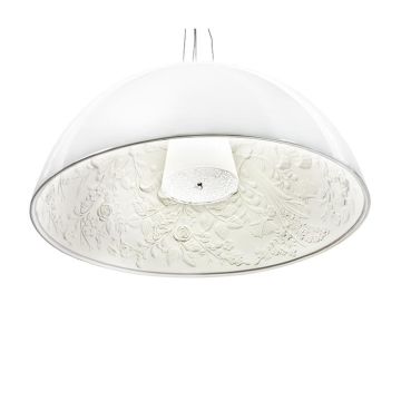 Lampa wisząca DECORA XL AZ2159 1x100W/E27 od AZzardo