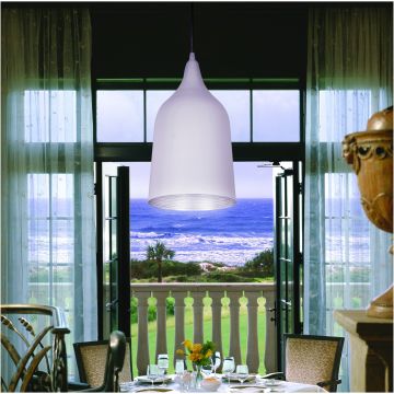 Lampa wisząca FABIO M AZ0300 1x60W/E27 od AZzardo
