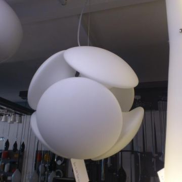 Lampa wisząca PILLS 45 AZ0344 6x60W/E27 od AZzardo