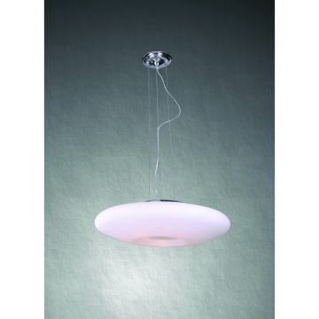 Lampa wisząca PIRES 50 AZ0277 3x60W/E27 od AZzardo