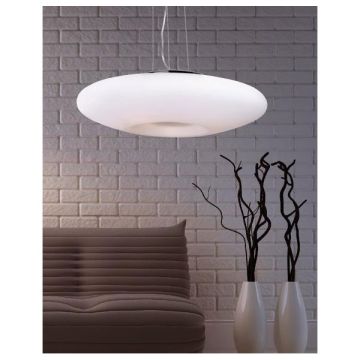 Lampa wisząca PIRES 60 AZ0278 4x60W/E27 od AZzardo