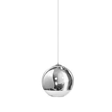 Lampa wisząca SILVER BALL8 AZ0731 1x60W/E27 od AZzardo