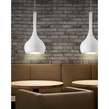 Lampa wisząca SOUL AZ0272 1x60W/E27 od AZzardo
