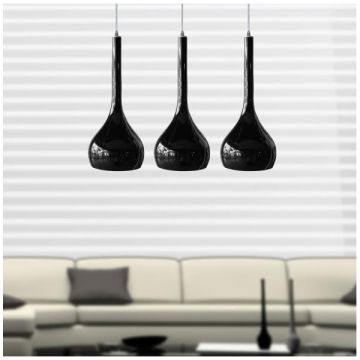 Lampa wisząca SOUL 3 AZ0276 3x40W/E27 od AZzardo