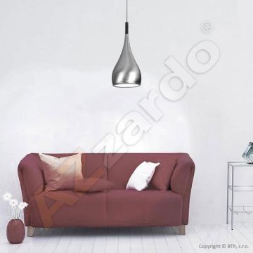 Lampa wisząca SPELL AZ0285 1x60W/E27 od AZzardo
