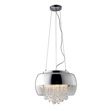 Zwis sufitowy ML3801 LUNA od Milagro