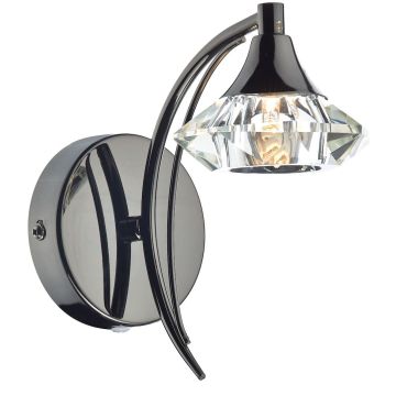 Kinkiet Luther LUT0767 1x40W/G9 od Dar Lighting