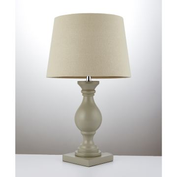 Lampka stołowa MARSHAM MARSHAM-TLIV 1x40W/E14 od Endon