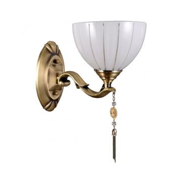 Lampa ścienna MB38445-1 BAXIO od Italux