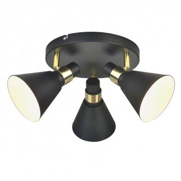 Reflektorek sufitowy MB-H16079CK-3 BIAGIO od Italux