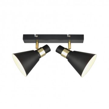Reflektorek sufitowy MB-H16079M-2 BIAGIO od Italux