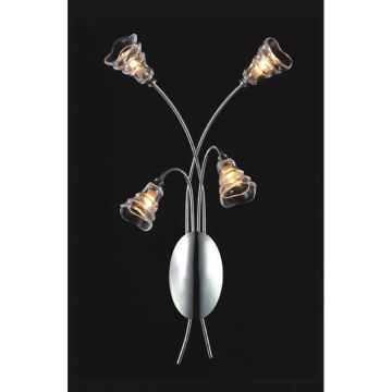 Lampa ścienna MB9342-4A BRANCH od Italux