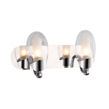 Lampa ścienna MB120211015-2A CLEMENT od Italux