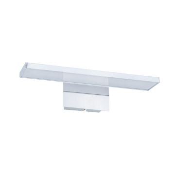 Lampa ścienna MB14402-01S CH ELENA od Italux