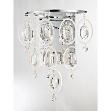Lampa ścienna MB11103-6A ESTELLA od Italux