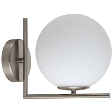 Kinkiet FABIO MBM-7475/1 SN 1x11W/E27 od Italux