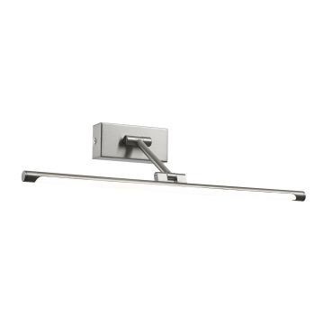 Kinkiet ścienny MB1263S GARRIX od Italux