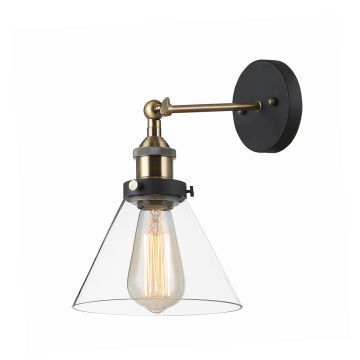 Lampa ścienna MBM-2564/1 GETAN od Italux