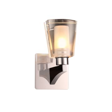 Lampa ścienna MB120211012-1A LAURINE od Italux