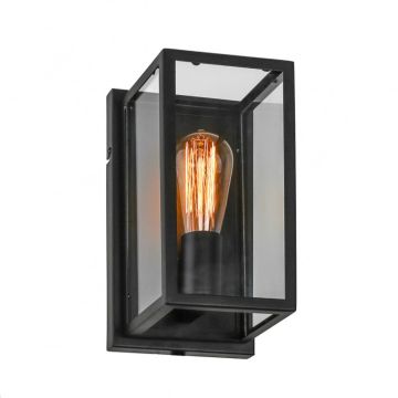 Lampa ścienna MB-402621-1-B LAVERNO od Italux