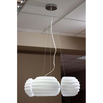 Lampa wisząca RONDO AZ0115 5x40W/E14 od AZzardo