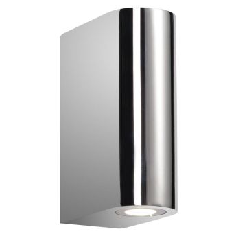 Lampa ścienna MB1202124-1B SATYA od Italux