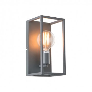 Kinkiet MB-BR4366-W1 GR SIGALO od Italux