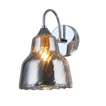 Lampa ścienna MBM2387/1 SG SLIZZA od Italux
