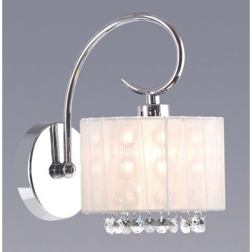 Lampa ścienna MBM1583/1 WH SPAN od Italux