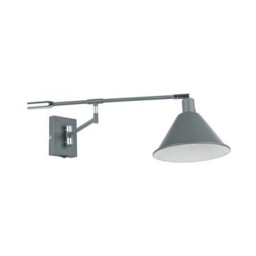 Kinkiet MB-402721-IT GR TRINITY od Italux