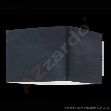 Kinkiet TULIP AZ0138 1x40W/G9 od AZzardo