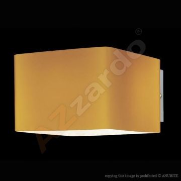 Kinkiet TULIP AMBER AZ0140 1x40W/G9 od AZzardo