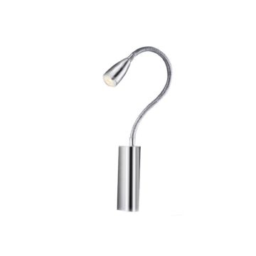 Kinkiet VERONICA AZ1546 3000K 1x3W/LED 150lm od AZzardo