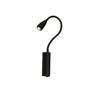 Kinkiet VERONICA AZ1548 3000K 1x3W/LED 150lm od AZzardo