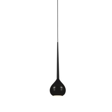 Lampa wisząca AGA AZ1061 1x40W/E14 od AZzardo