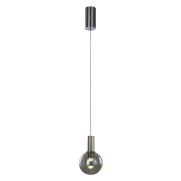 Zwis sufitowy MD17012002-1A ARIA od Italux